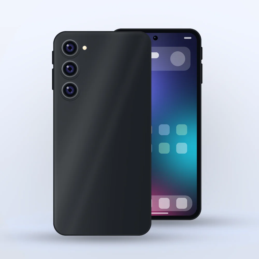 گوشی موبایل سامسونگ مدل Galaxy A26 5G دو سیم کارت ظرفیت 256 گیگابایت رم 8 گیگابایت — مشکی